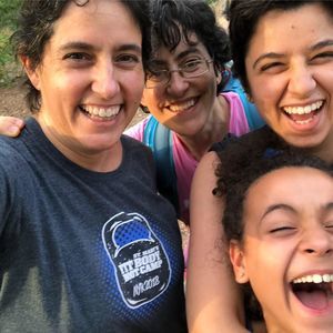 Meet your Posher, Helena